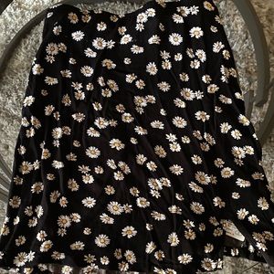 Daisy Skirt